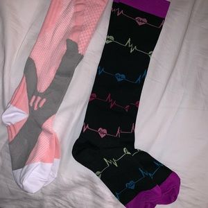 Women’s compression socks